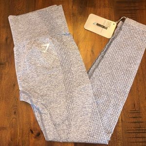 BRAND NEW GYMSHARK 🦈 VITAL SEAMLESS LEGGINGS